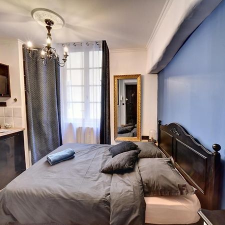 Chambéry Les Petits Boudoirs De Savoie 아파트 외부 사진