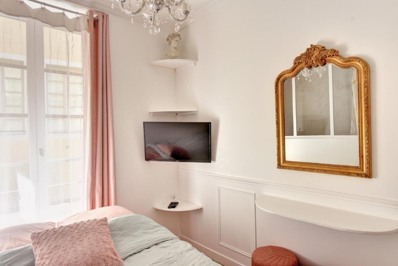 Chambéry Les Petits Boudoirs De Savoie 아파트 외부 사진