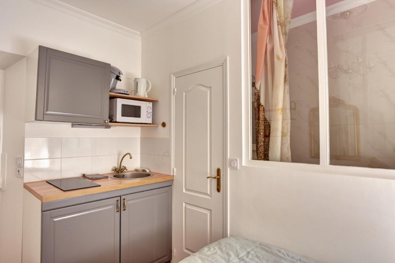 Chambéry Les Petits Boudoirs De Savoie 아파트 외부 사진