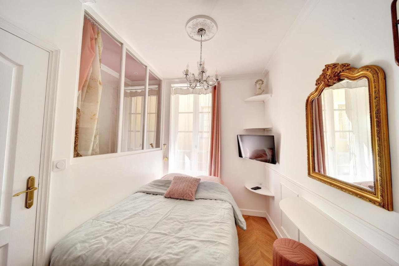 Chambéry Les Petits Boudoirs De Savoie 아파트 외부 사진