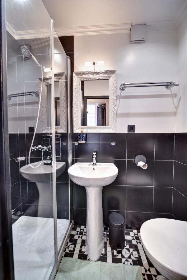 Chambéry Les Petits Boudoirs De Savoie 아파트 외부 사진