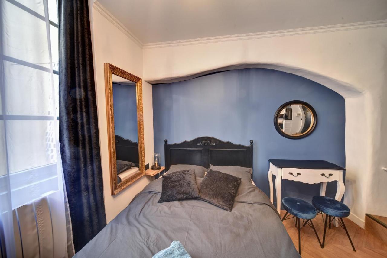 Chambéry Les Petits Boudoirs De Savoie 아파트 외부 사진