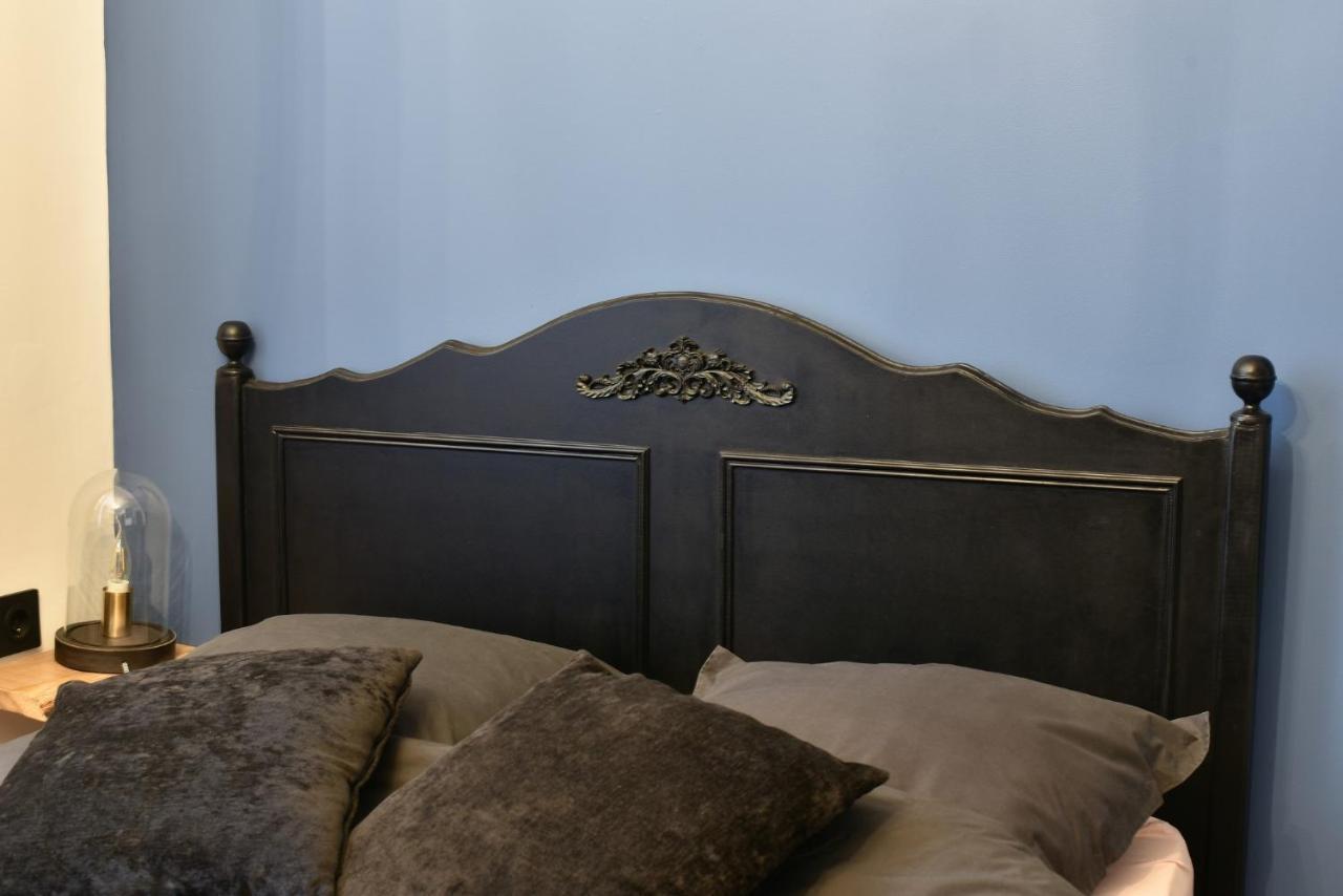 Chambéry Les Petits Boudoirs De Savoie 아파트 외부 사진