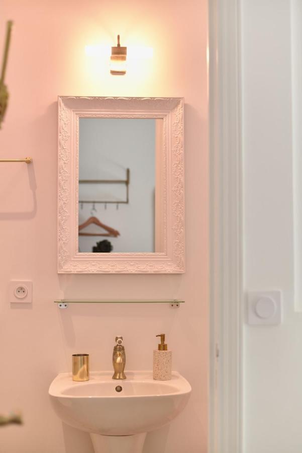 Chambéry Les Petits Boudoirs De Savoie 아파트 외부 사진