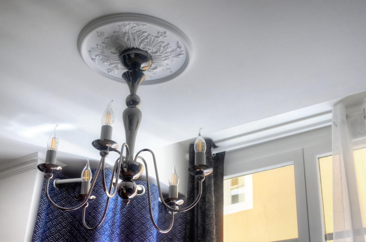 Chambéry Les Petits Boudoirs De Savoie 아파트 외부 사진