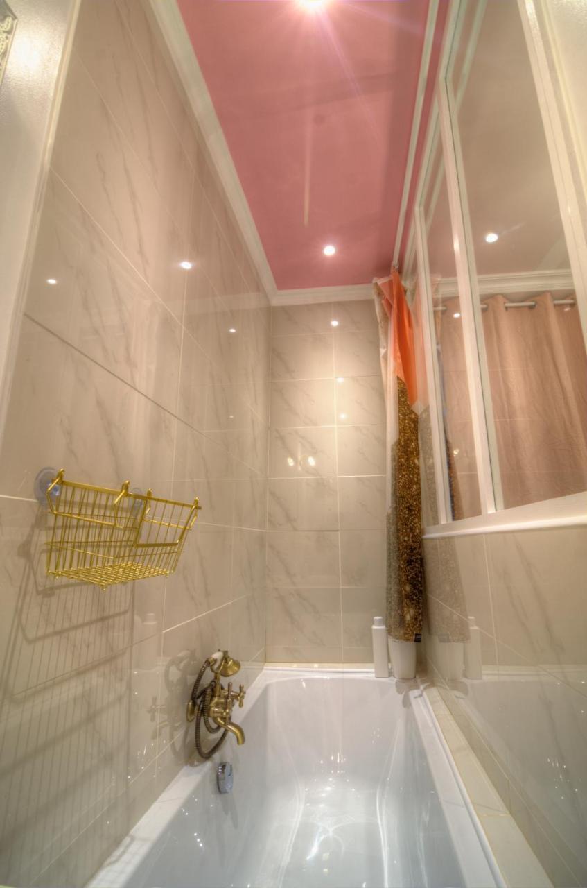 Chambéry Les Petits Boudoirs De Savoie 아파트 외부 사진